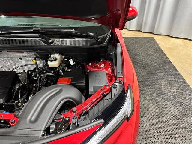 New 2026 Buick Encore GX Sport Touring image 20