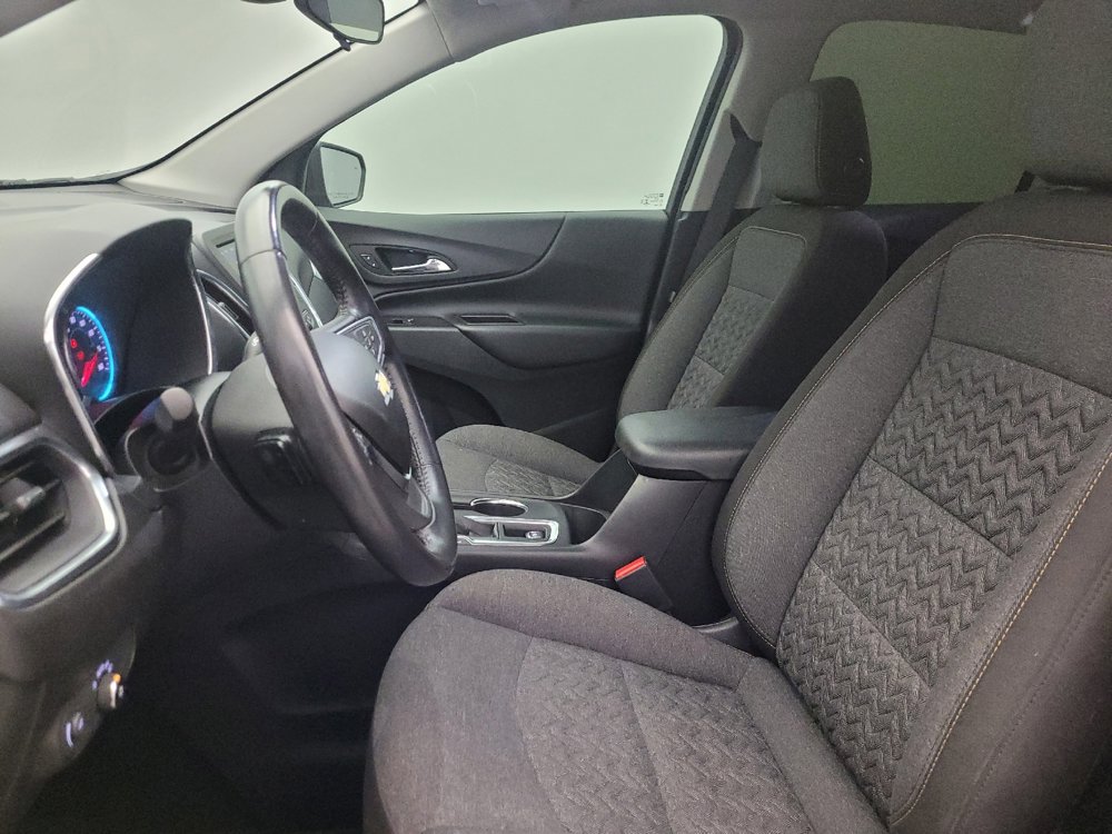 Used 2022 Chevrolet Equinox LT AWD/4WD image 17