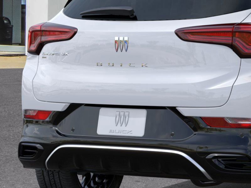 New 2026 Buick Encore GX Sport Touring w/ Advanced Technology Package image 14