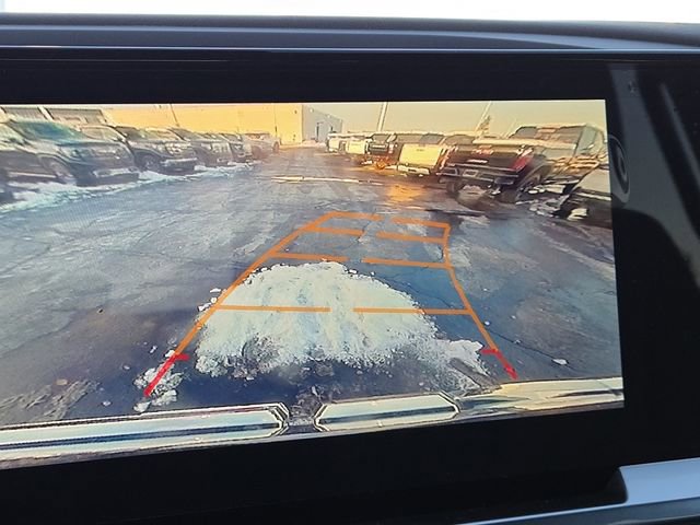 New 2026 GMC Sierra 1500 Elevation image 19