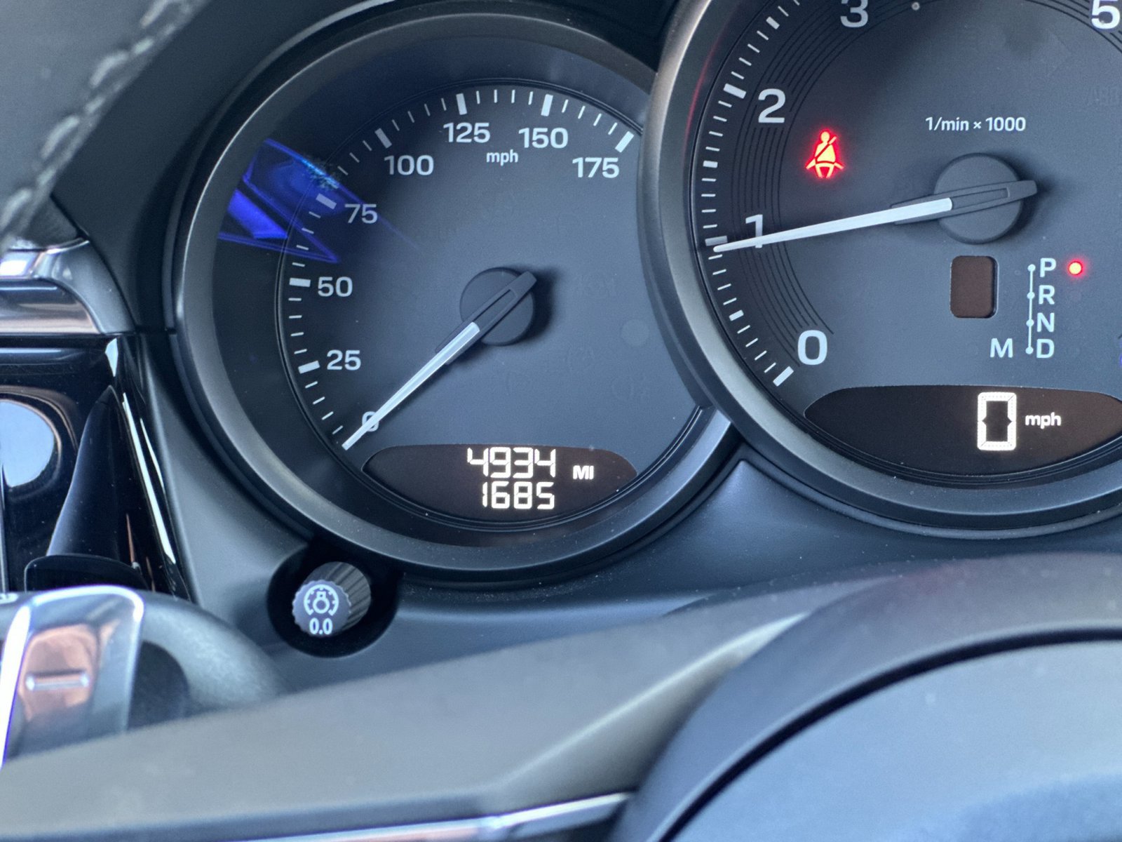 Certified 2026 Porsche Macan AWD/4WD image 30