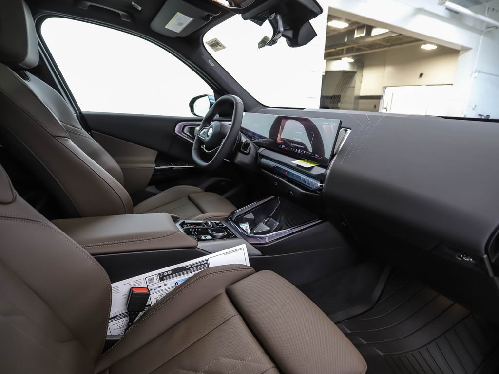 New 2026 BMW X3 xDrive30 image 30