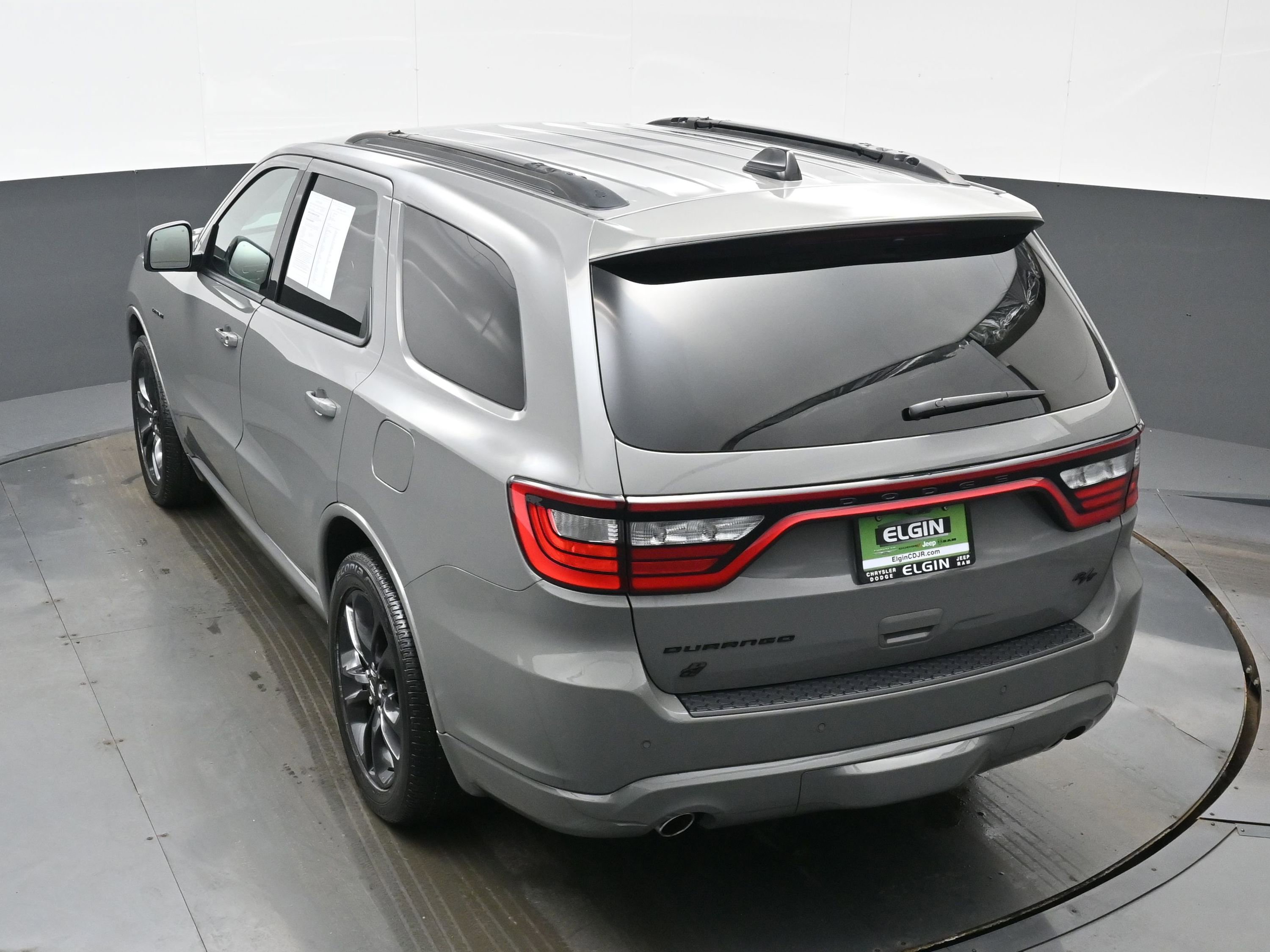 Used 2024 Dodge Durango R/T image 37