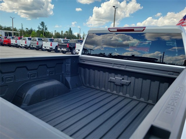 New 2026 Chevrolet Silverado 1500 RST w/ RST Select Package image 3
