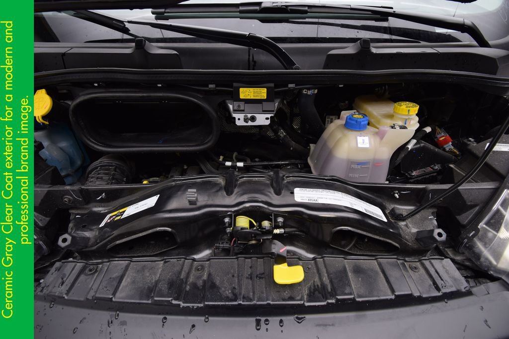 New 2026 RAM ProMaster 2500 w/ Crew Van Package image 16