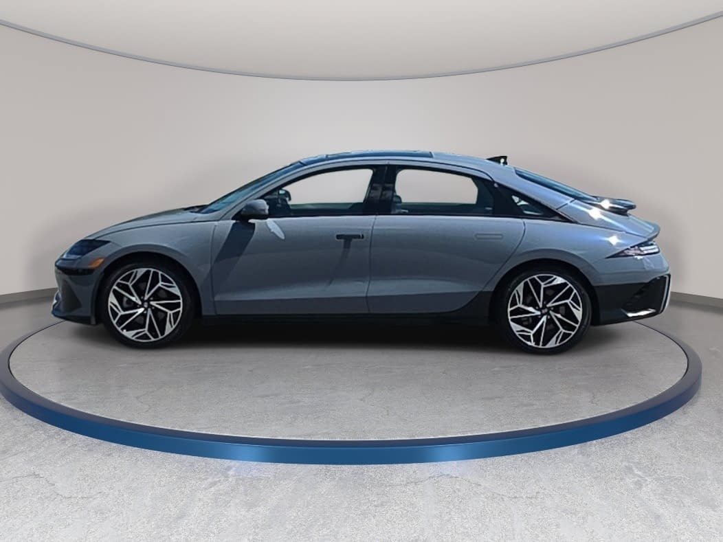 Used 2023 Hyundai Ioniq 6 Limited RWD image 8
