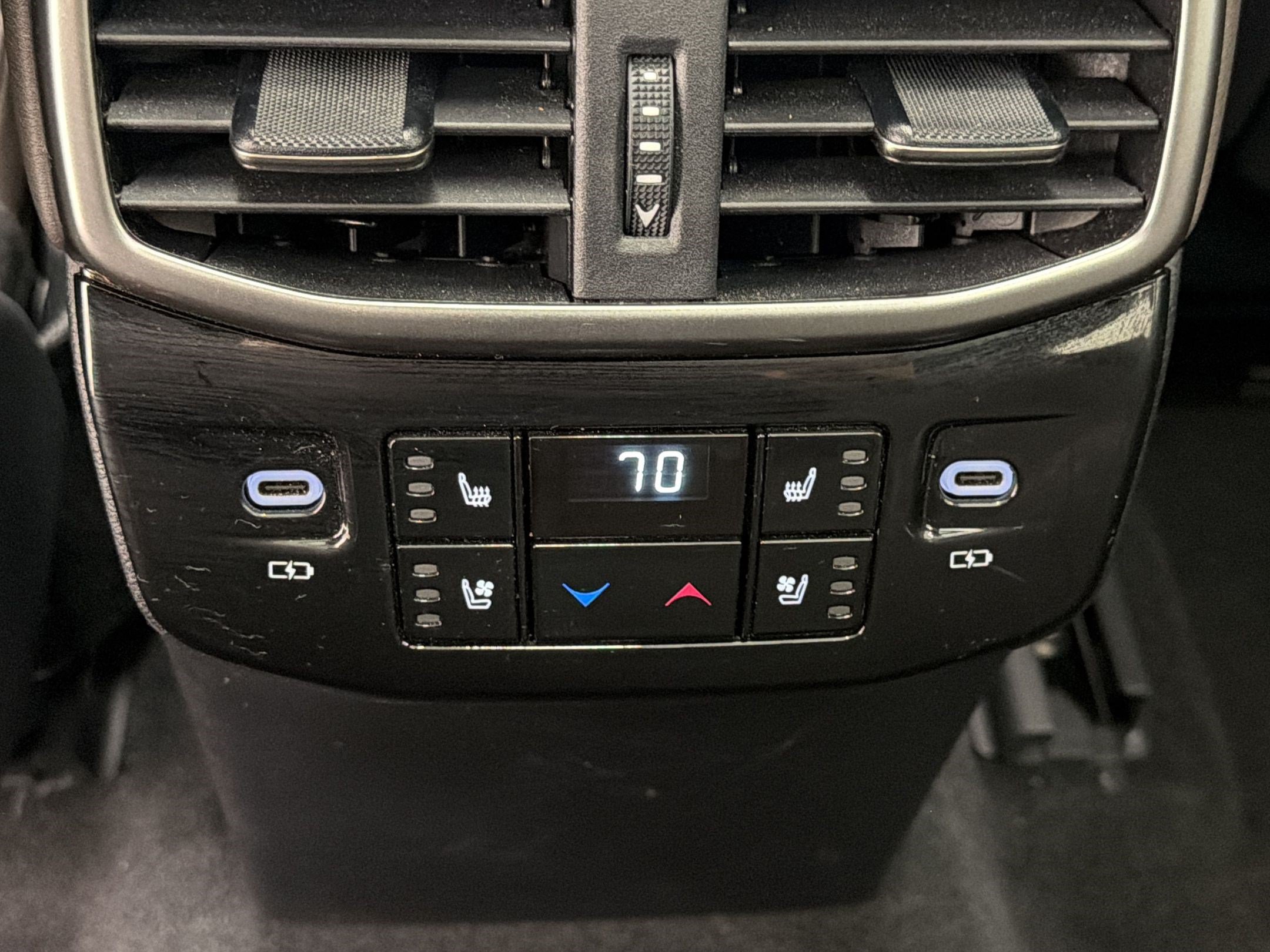 Used 2023 Lexus RX 350 AWD w/ Cold Area Package image 27