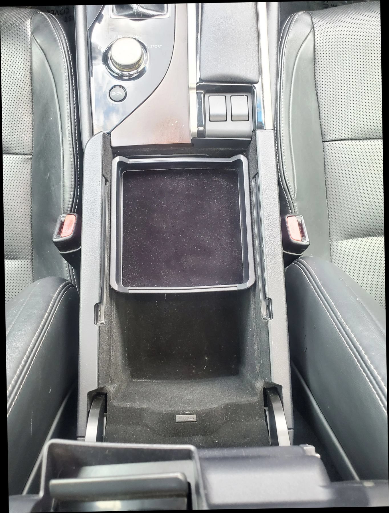 Used 2014 Lexus GS 350 RWD image 34