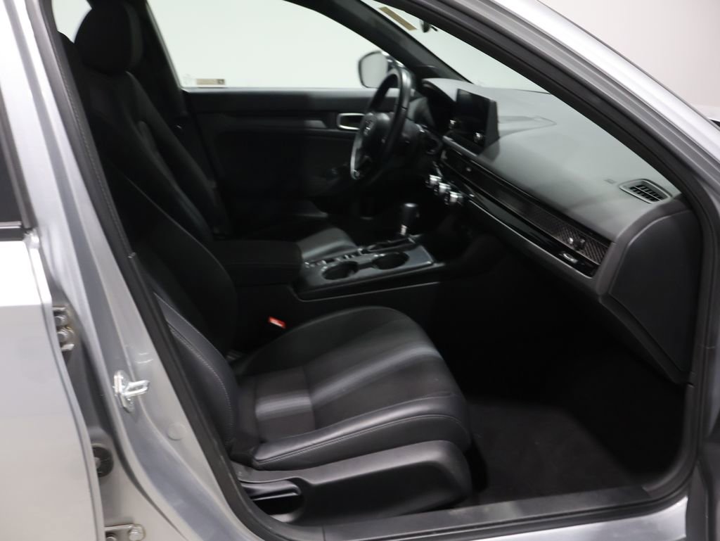 Used 2023 Honda Civic Sport image 22