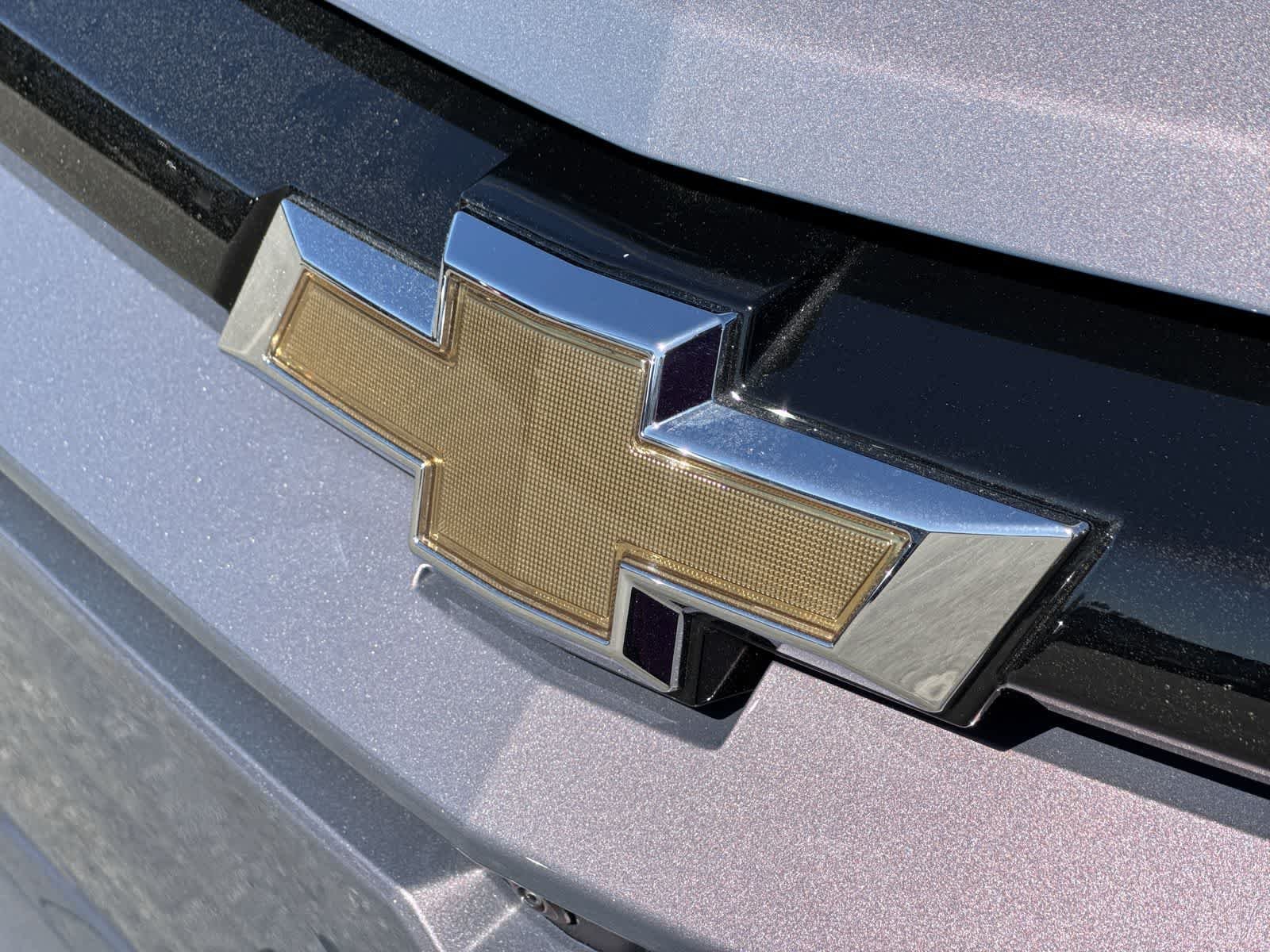 New 2025 Chevrolet Blazer EV LT AWD/4WD image 26