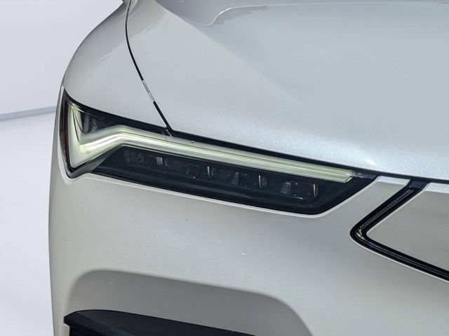 Used 2024 Acura ZDX A-Spec AWD/4WD image 9