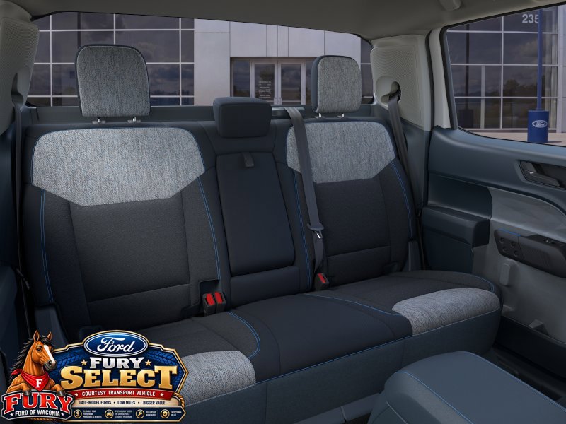 New 2026 Ford Maverick XLT w/ XLT Luxury Package AWD/4WD image 11