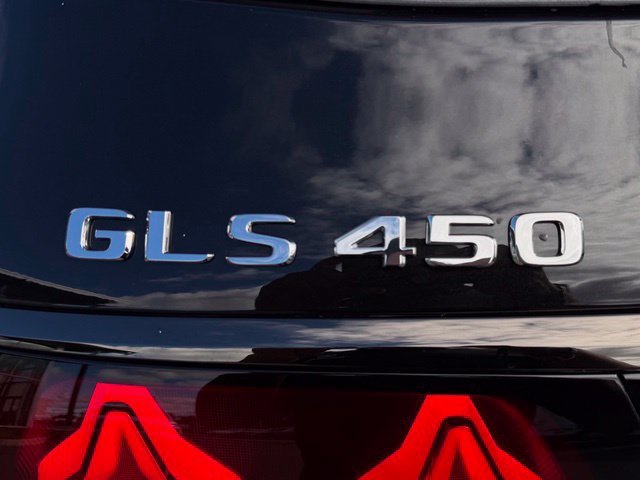 New 2027 Mercedes-Benz GLS 450 4MATIC image 9