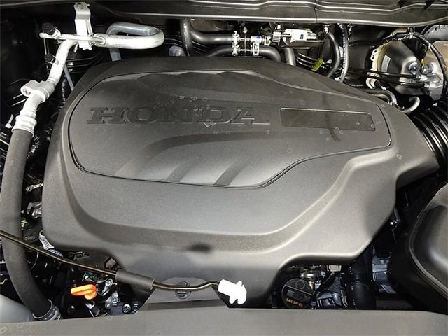 New 2026 Honda Odyssey Elite image 10