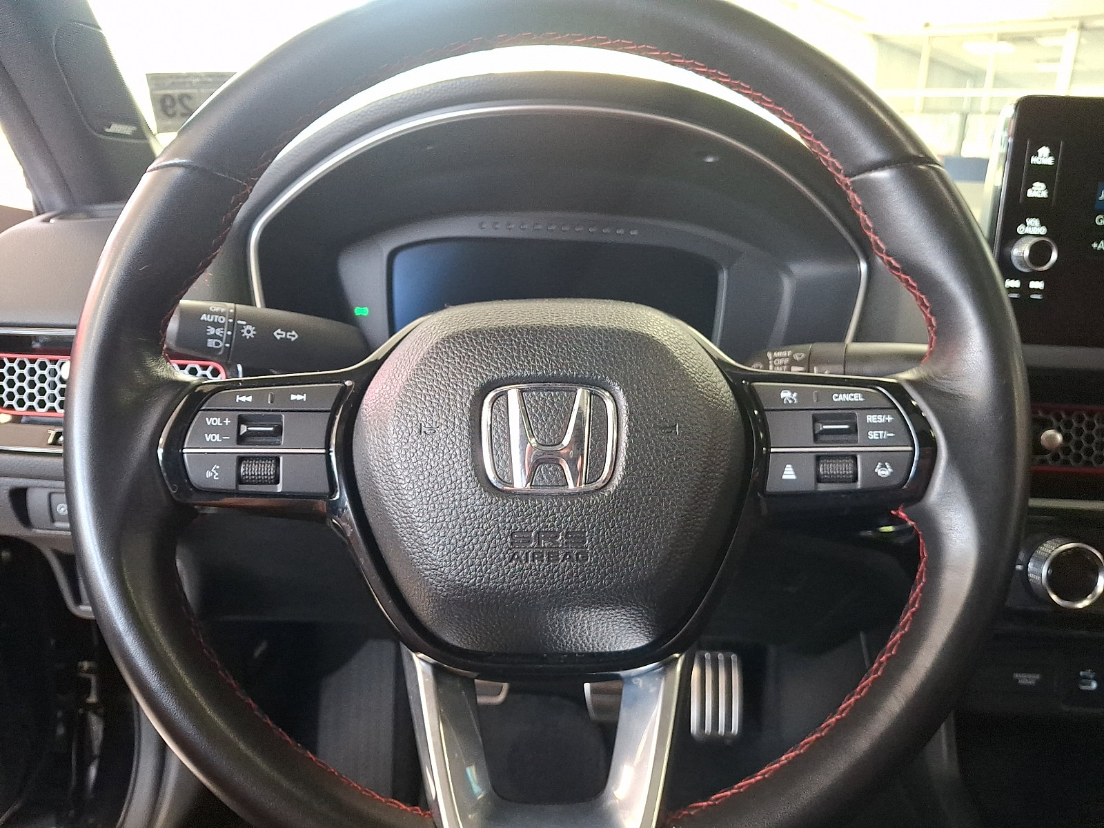 Used 2025 Honda Civic Si image 24