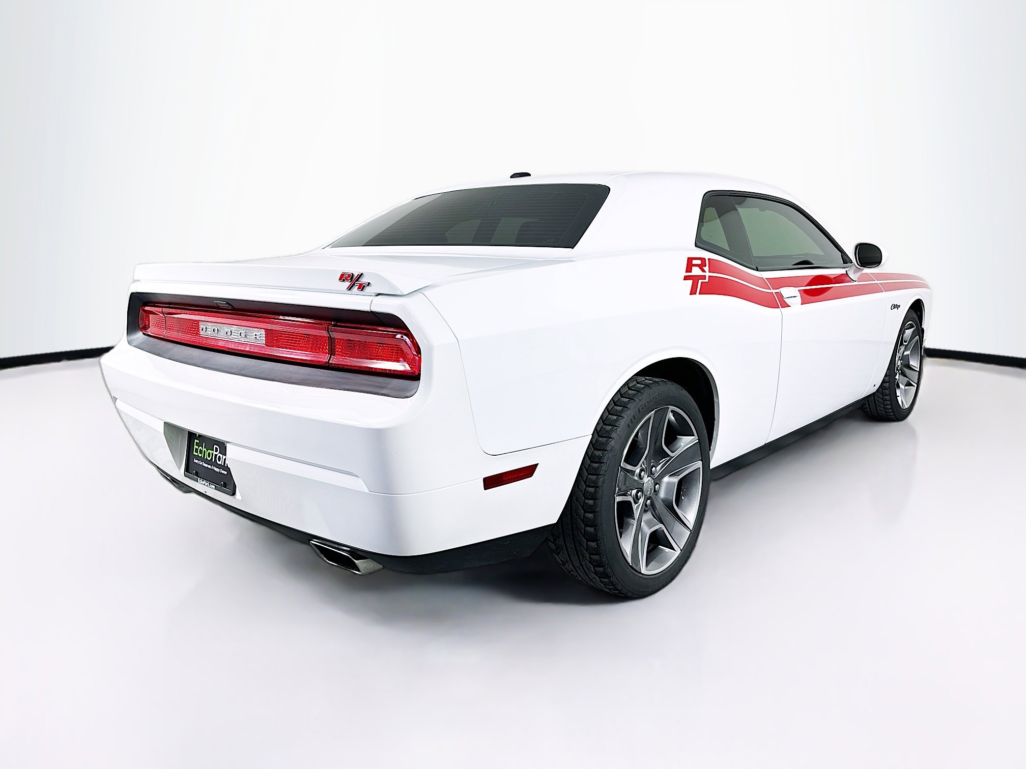 Used 2012 Dodge Challenger R/T image 9