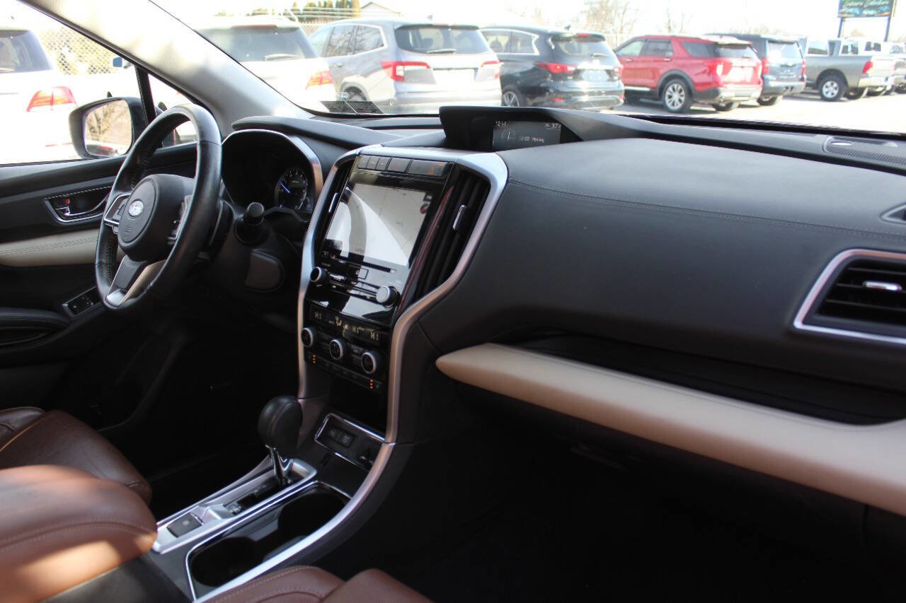 Used 2021 Subaru Ascent Limited w/ Technology Package image 19