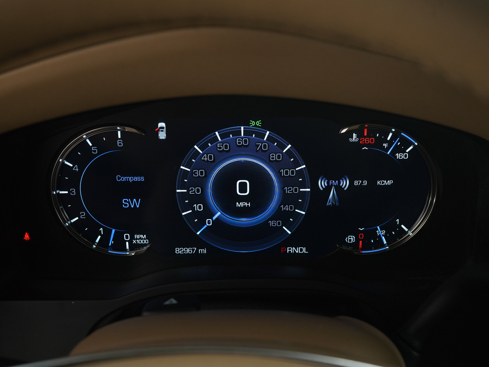 Used 2019 Cadillac Escalade Platinum AWD/4WD image 28