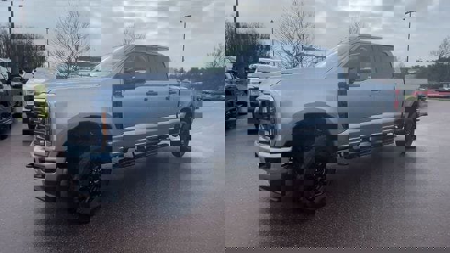 Used 2024 Ford F250 XL w/ STX Appearance Package AWD/4WD image 6