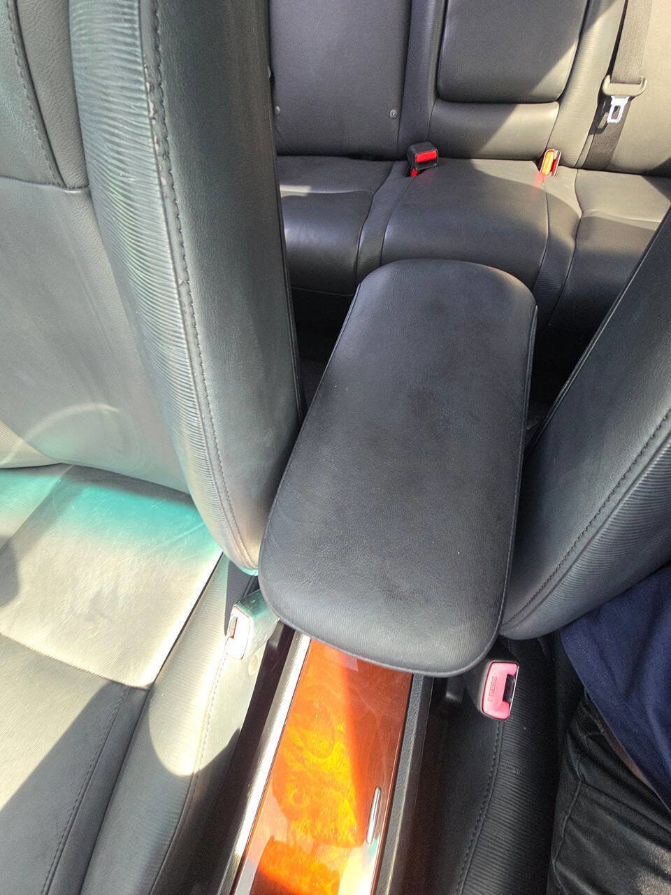 Used 2010 Lexus HS 250h FWD image 26