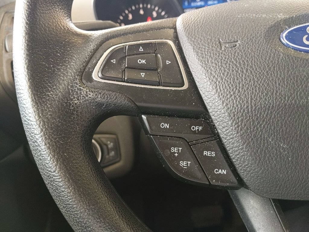 Used 2019 Ford Escape SE AWD/4WD image 17
