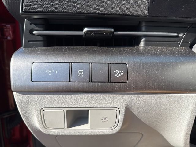 Used 2025 Hyundai Kona SEL image 14