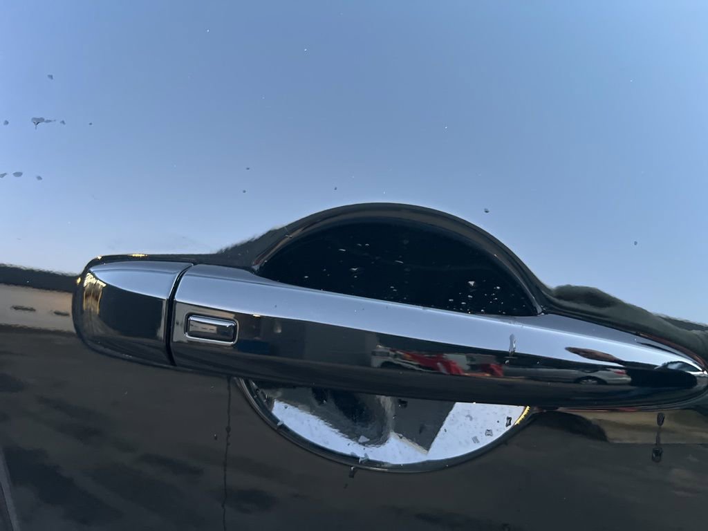 New 2026 Nissan Pathfinder Platinum image 12