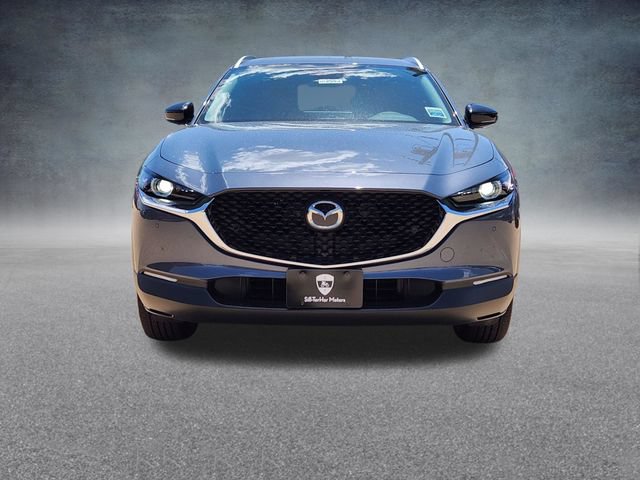 New 2026 MAZDA CX-30 AWD 2.5 S image 2