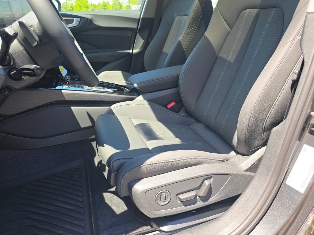 New 2026 Audi A5 Premium Plus AWD/4WD image 38