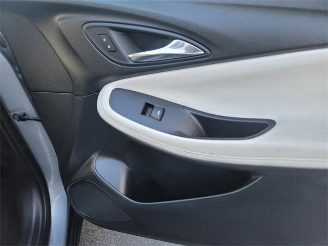 Certified 2023 Buick Encore GX Preferred w/ Cold Weather Comfort Package image 21