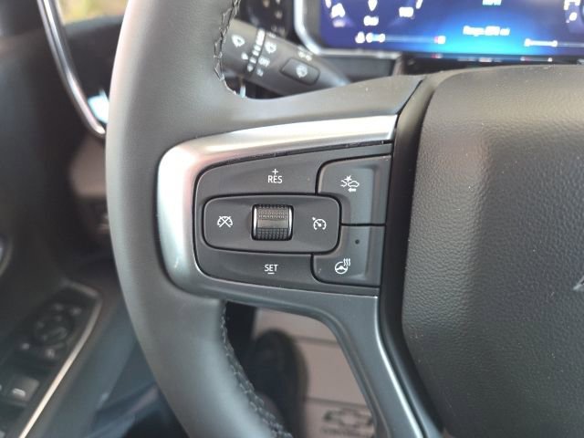 New 2026 Chevrolet Silverado 2500 LT w/ All Star Edition image 8