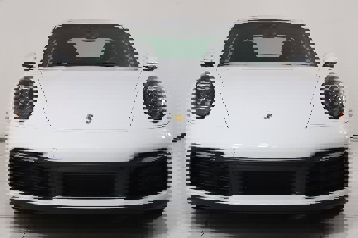 Used 2020 Porsche 911 Carrera S image 90