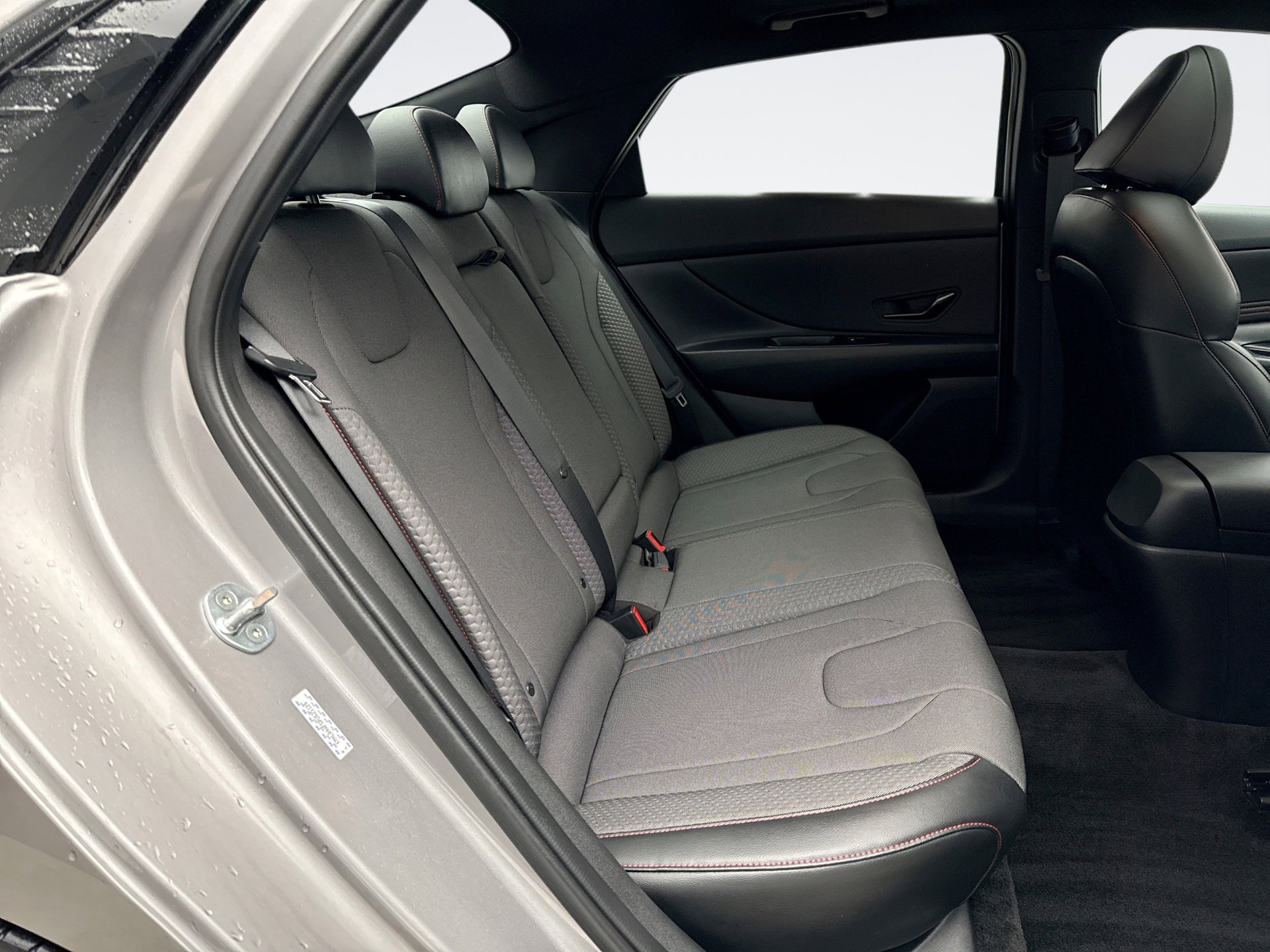 Used 2023 Hyundai Elantra N Line image 20