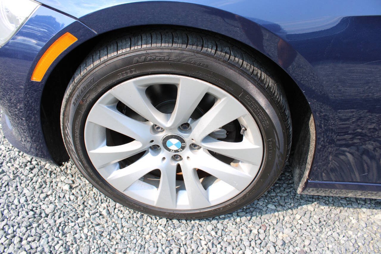 Used 2013 BMW 328i Convertible RWD image 29