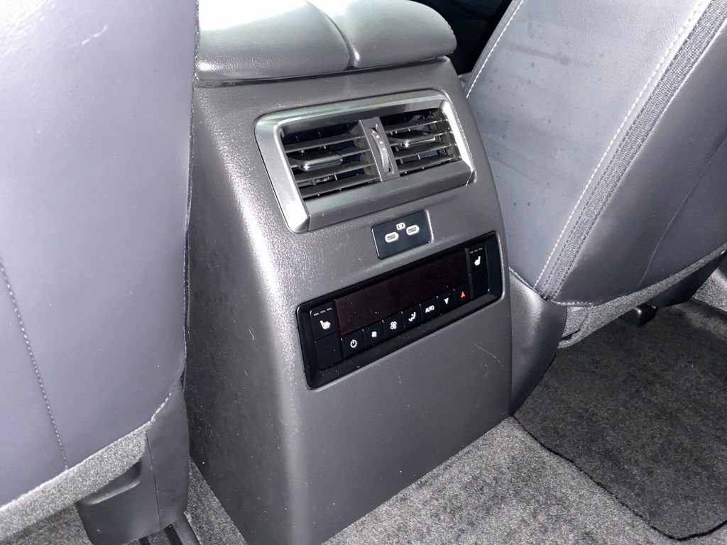 Certified 2025 MAZDA CX-90 3.3 Turbo S w/ Premium Package image 15