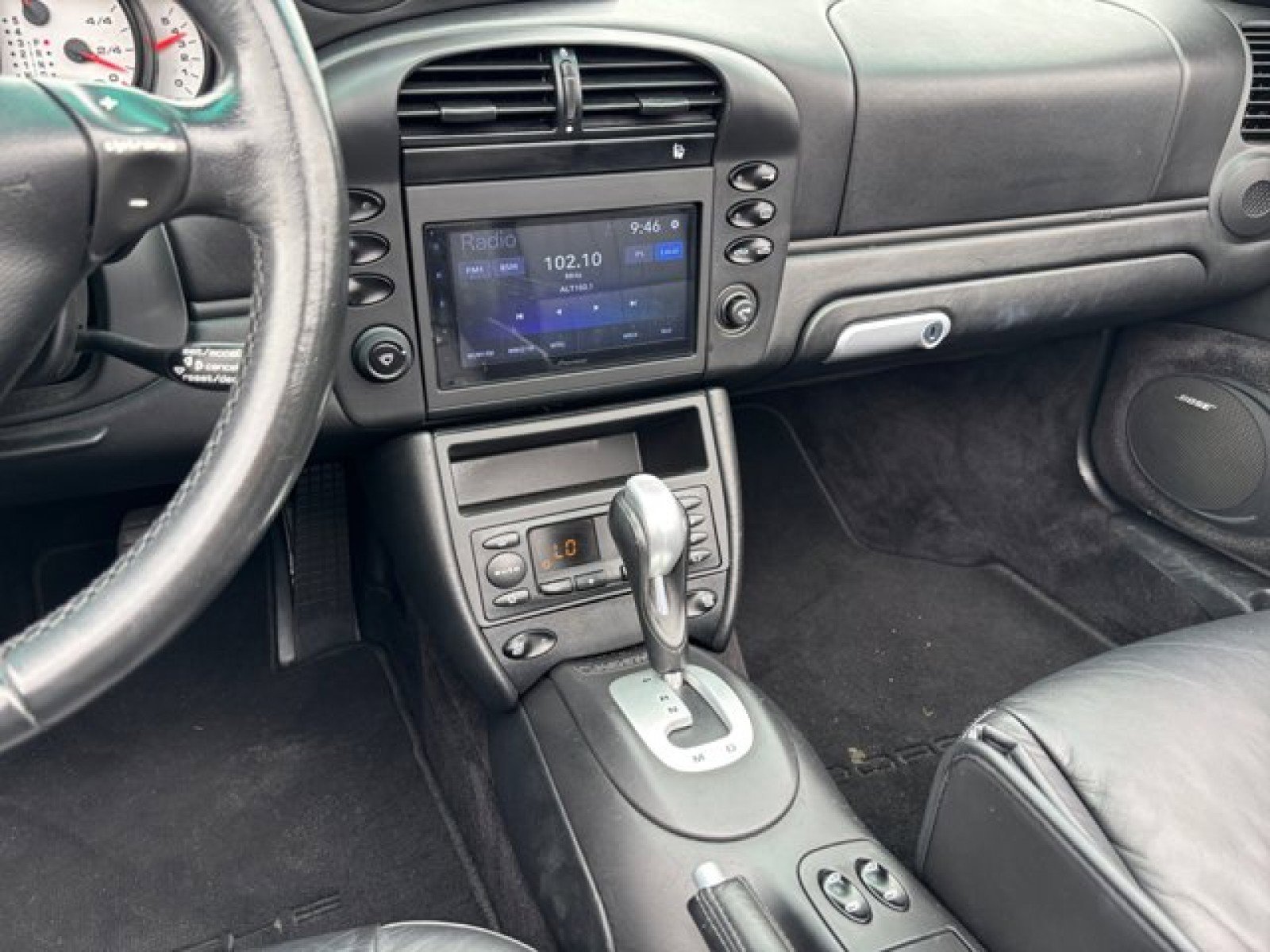 Used 2004 Porsche 911 Carrera 4S image 13