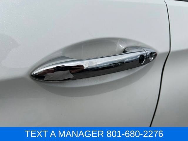 Used 2020 Honda Ridgeline RTL-E image 13