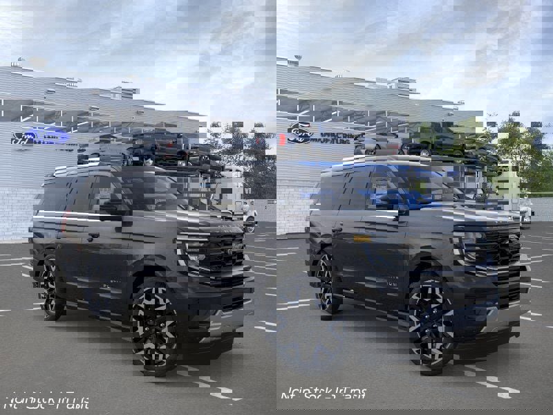 New 2026 Ford Expedition Max Platinum image 37