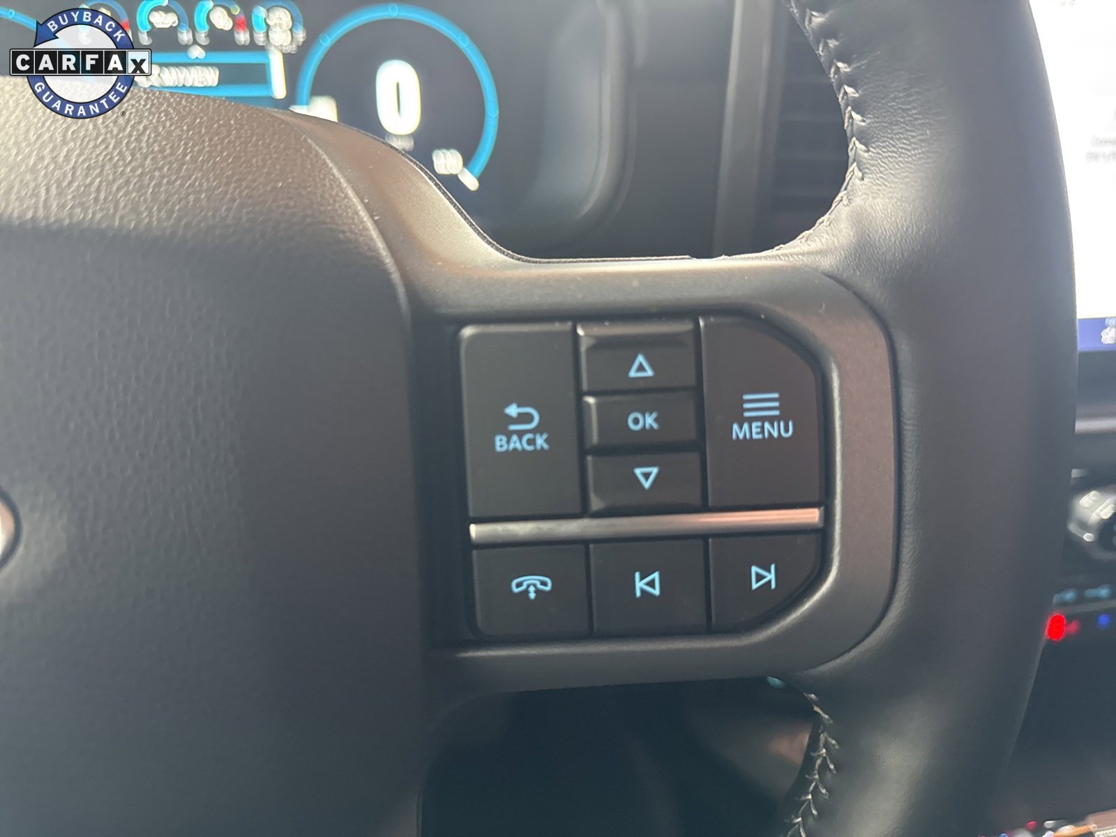 Used 2023 Ford F150 Lariat image 10