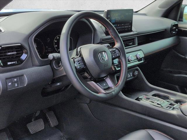 Used 2024 Honda Pilot TrailSport image 10