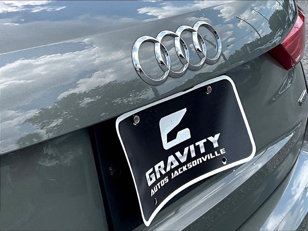 Used 2020 Audi Q3 2.0T Premium Plus AWD/4WD image 24