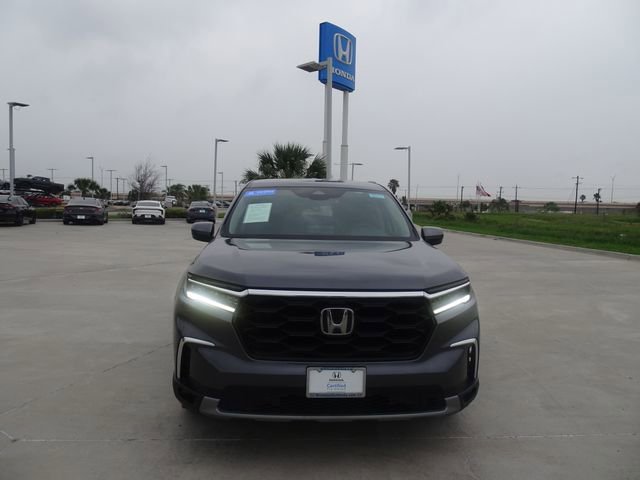 Certified 2023 Honda Pilot EX-L image 2
