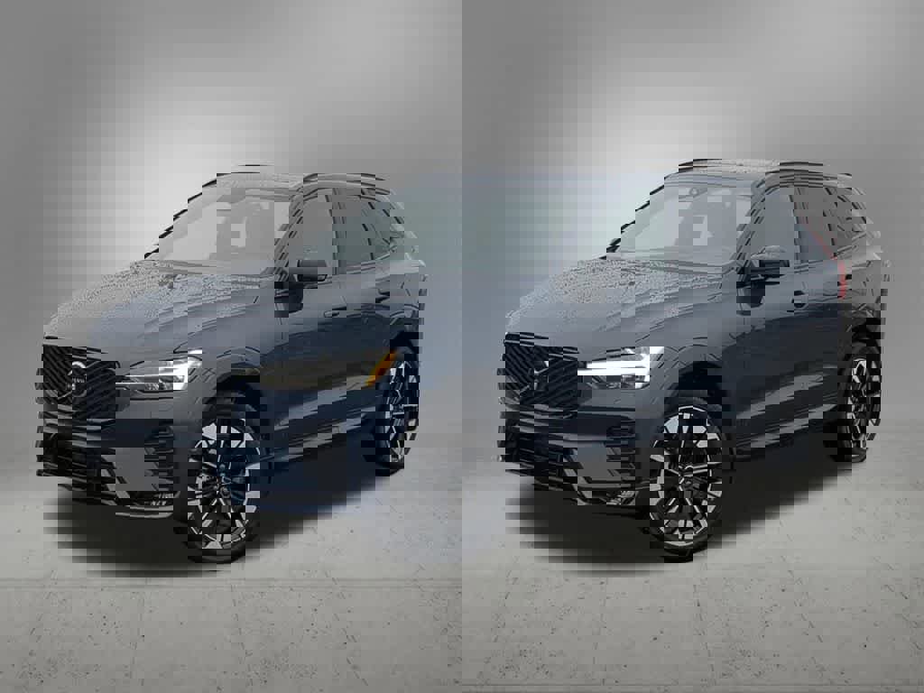 Used 2026 Volvo XC60 B5 Plus w/ Protection Package Premier