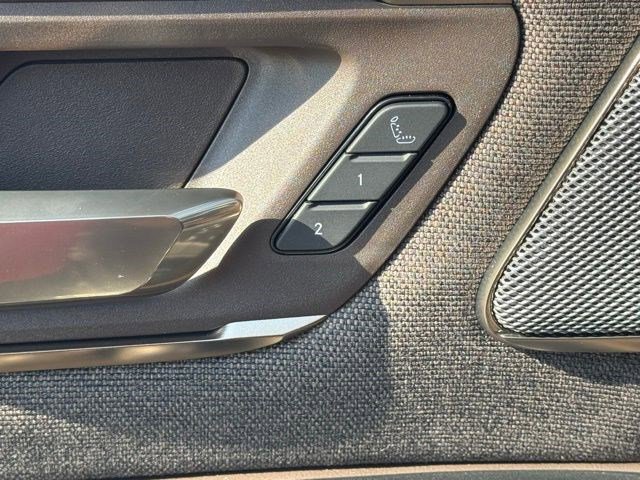 New 2026 RAM 1500 Limited image 11