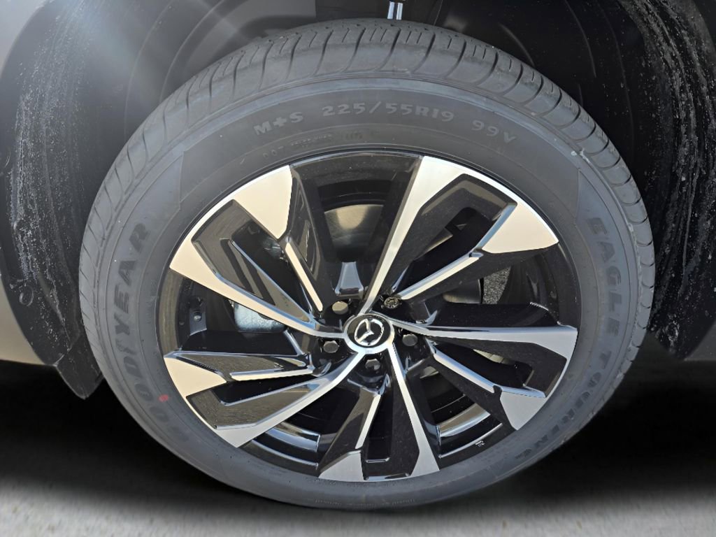 New 2026 MAZDA CX-50 2.5 Hybrid w/ Cargo Package image 9