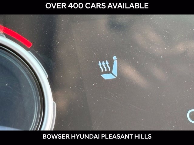 New 2027 Hyundai Santa Fe SEL AWD/4WD image 7