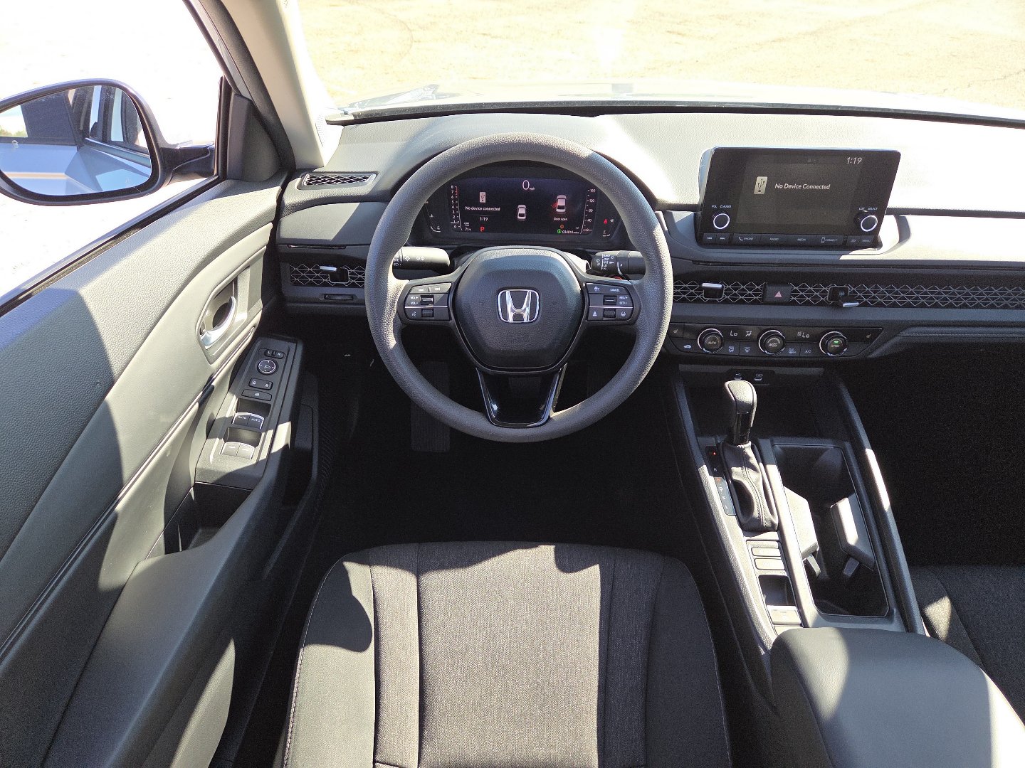 Used 2024 Honda Accord EX image 24