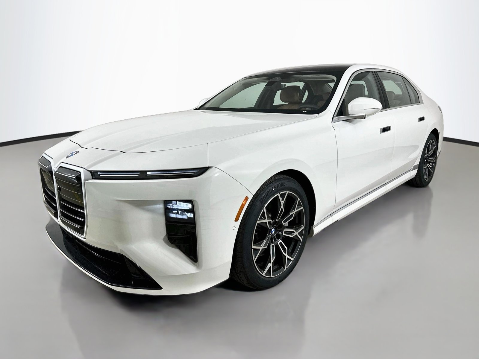 New 2027 BMW 740i xDrive