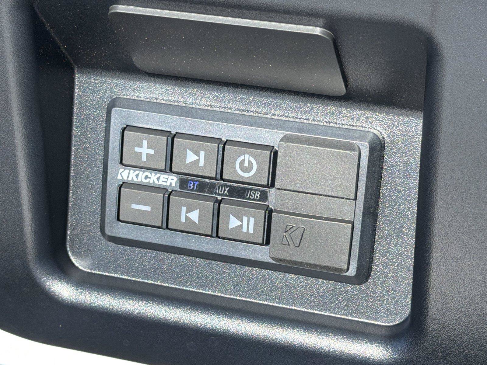 New 2026 GMC Sierra 3500 Denali Ultimate AWD/4WD image 17