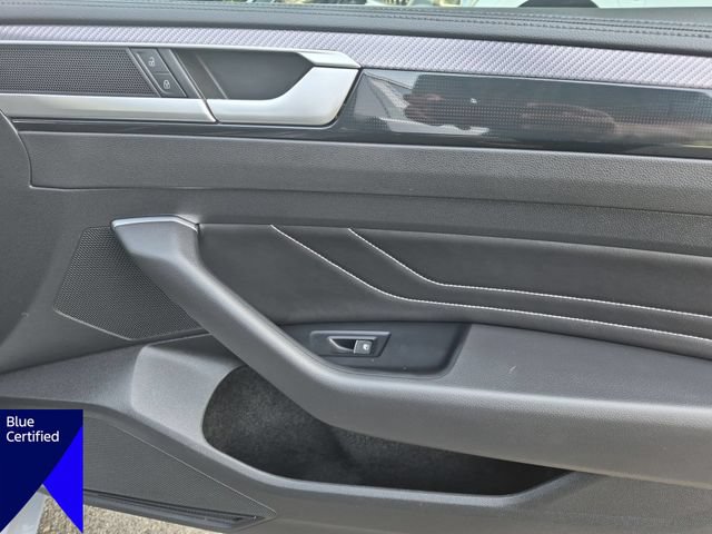 Used 2023 Volkswagen Arteon SEL AWD/4WD image 35